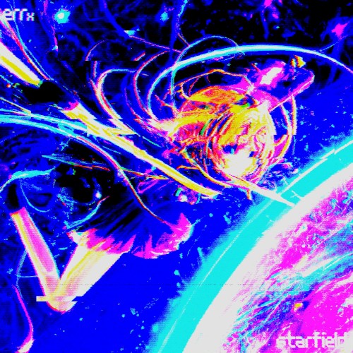 starfield