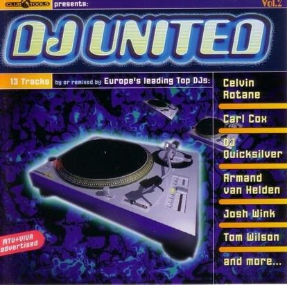 DJ United Vol. 2