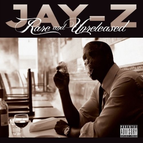 Rare And Unreleased