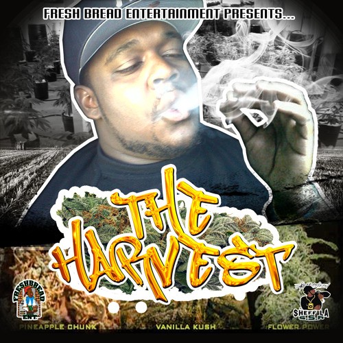 Fresh Bread Entertainment presents... The Harvest