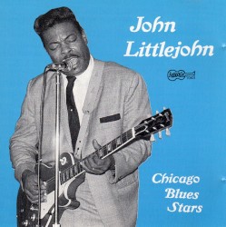Chicago Blues Stars