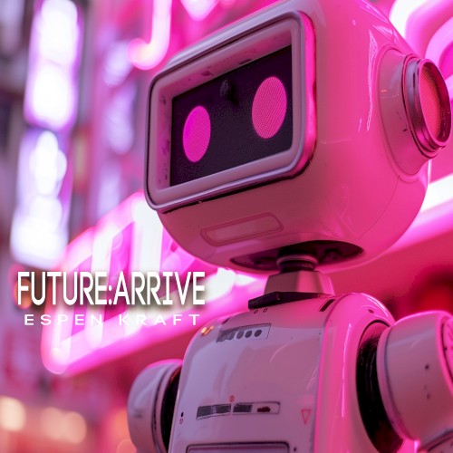 Future Arrive