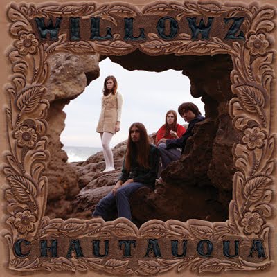 Chautauqua