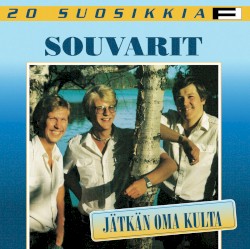 20 suosikkia: Jätkän oma kulta