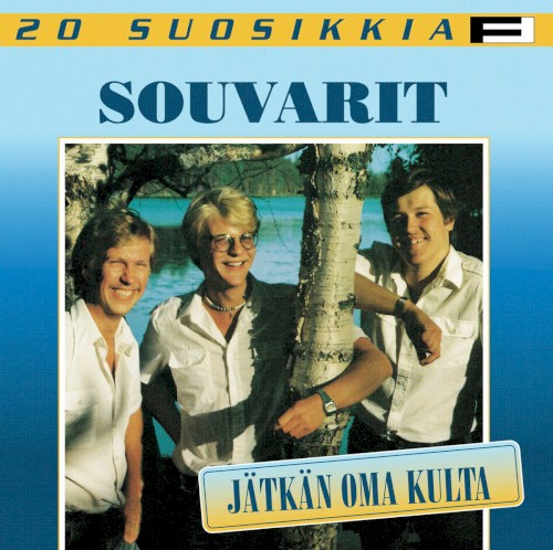 20 suosikkia: Jätkän oma kulta