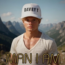Man I Am