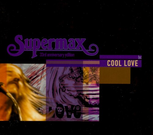 Cool Love