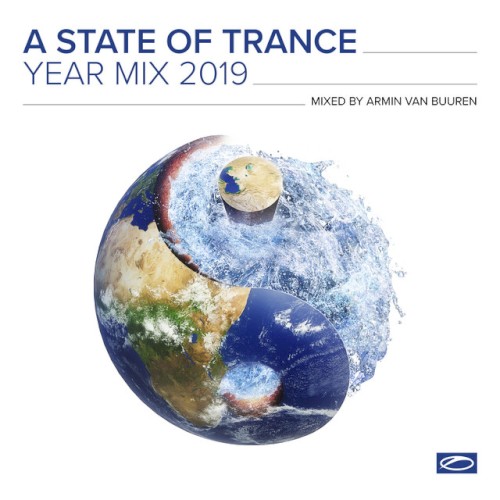 2019-12-26: A State of Trance #946, "Yearmix 2019"