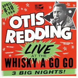 Live at the Whisky a Go Go