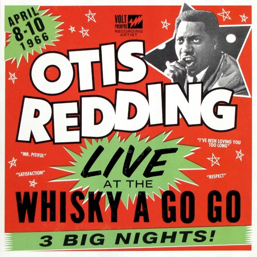 Live at the Whisky a Go Go