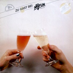 Zu Gast Bei No Fun