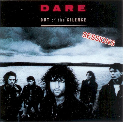 Out Of The Silence (Sessions)