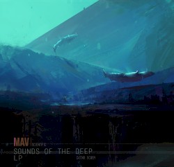 Sounds of the Deep LP