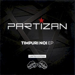 Timpuri Noi EP