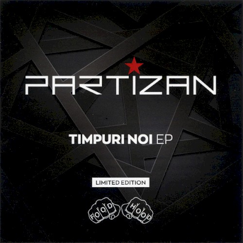 Timpuri Noi EP