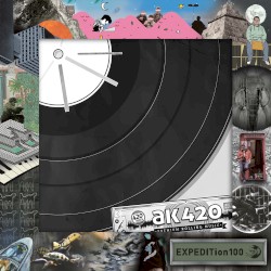 EXPEDITion 100, Vol. 33: Premium Rolling Music