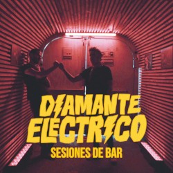 Sesiones de Bar (En Vivo) [en Vivo En Sesiones De Bar]