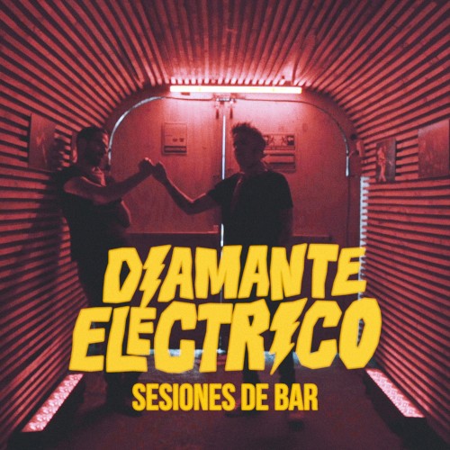 Sesiones de Bar (En Vivo) [en Vivo En Sesiones De Bar]