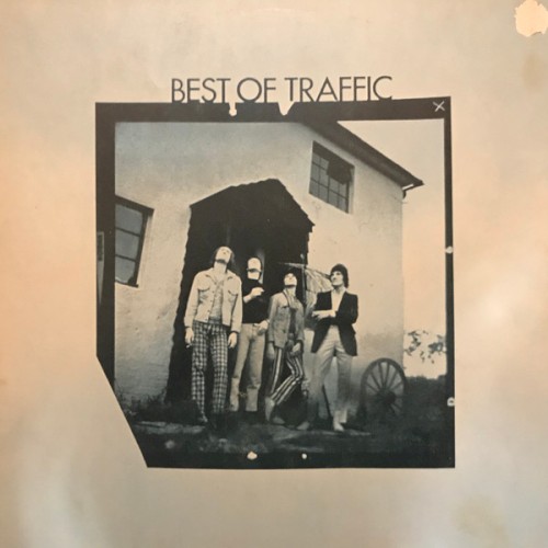 Best of Traffic