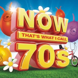 NOW That’s What I Call 70s