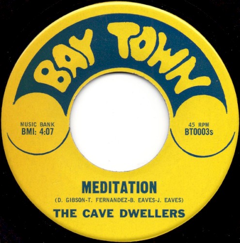 Meditation / Night Runner