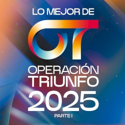 Operación Triunfo 2025: Lo mejor