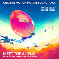 Meet the Aliens