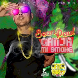 Ganja Mi Smoke