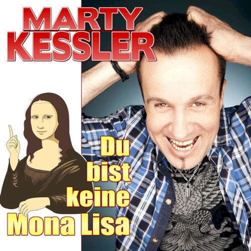 Du bist keine Mona Lisa