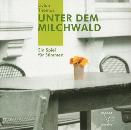 Unter dem Milchwald