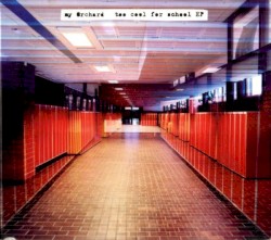Too Cool for School EP