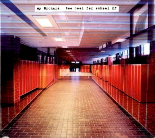 Too Cool for School EP