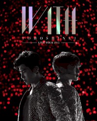 LIVE TOUR 2015 WITH