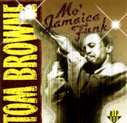 Mo’ Jamaica Funk