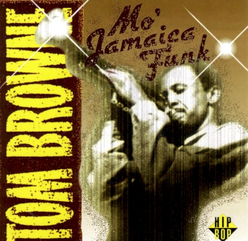 Mo’ Jamaica Funk