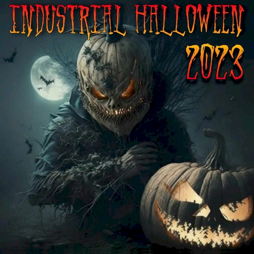 Industrial Halloween 2023