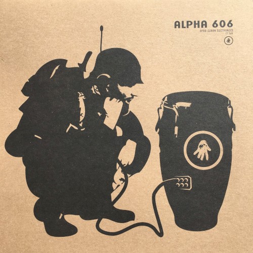 Afro-Cuban Electronics