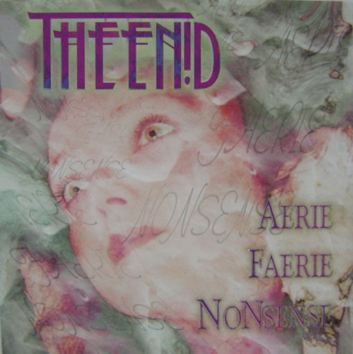 Aerie Faerie Nonsense