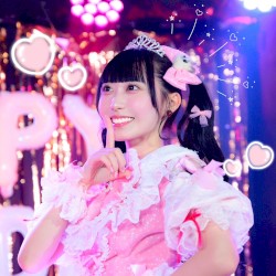 魔法少女だって秘密にして!