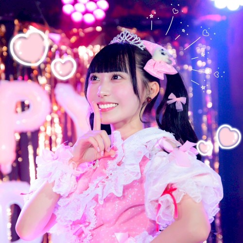 魔法少女だって秘密にして!