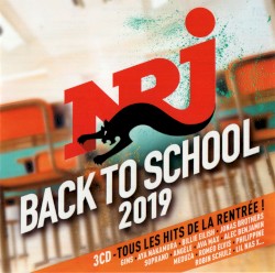 NRJ Back to School 2019