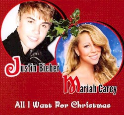All I Want for Christmas Is You