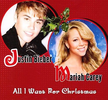 All I Want for Christmas Is You