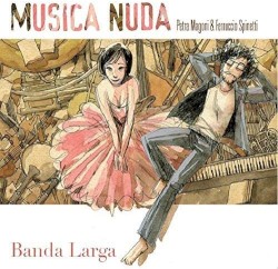 Banda larga