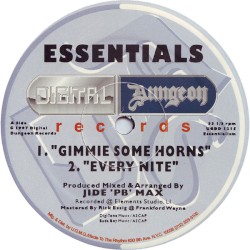 Gimmie Some Horns