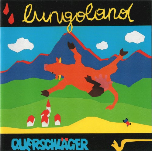 lungoland