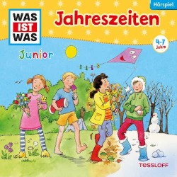 Jahreszeiten
