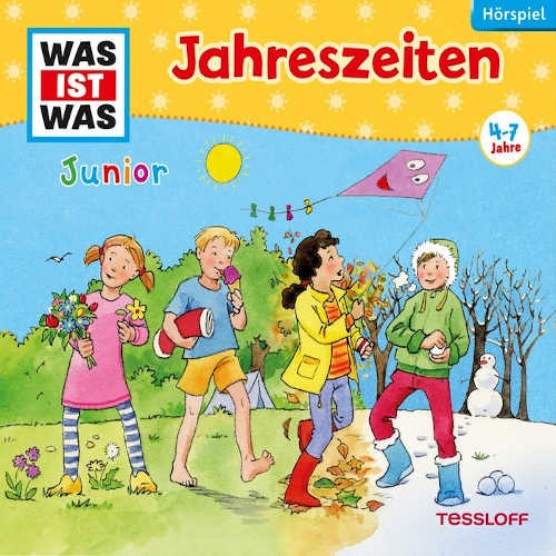 Jahreszeiten