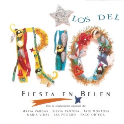 Fiesta en Belén