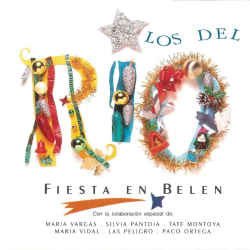 Fiesta en Belén